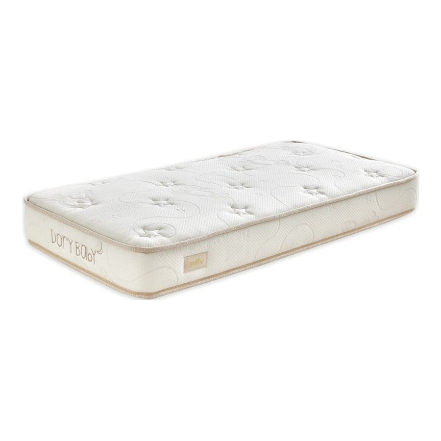 YATAŞ PUFFY DORY BABY POCKET YAYLI YATAK (BEBEK)