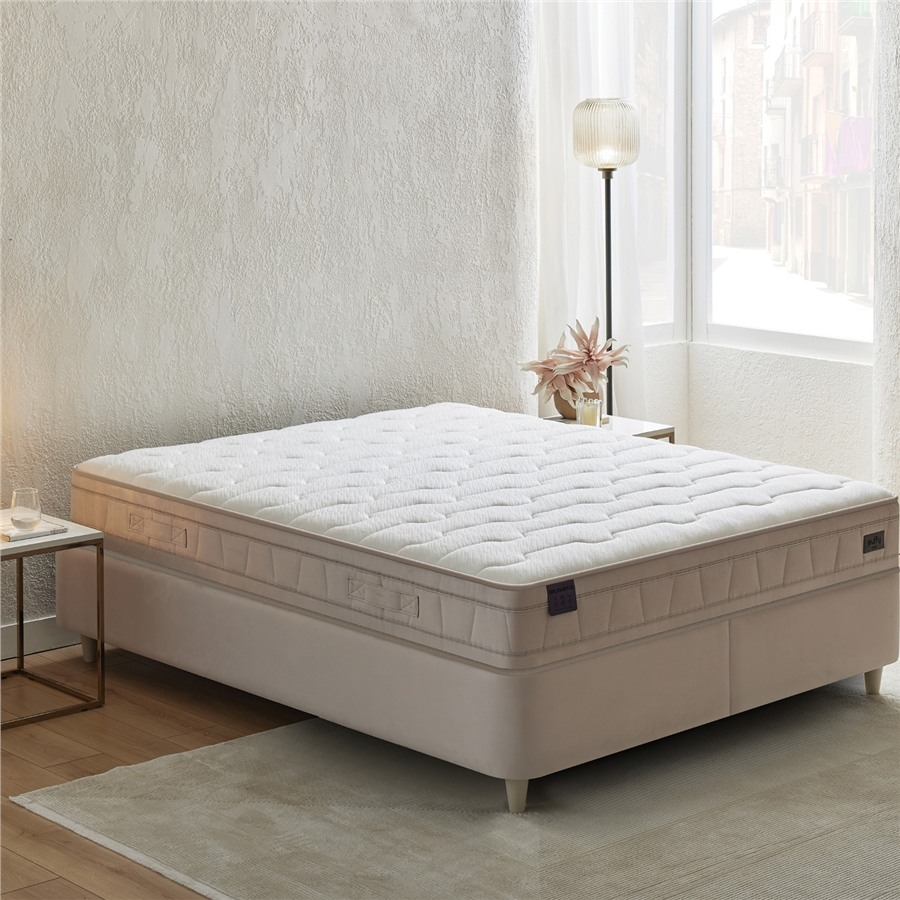 YATAŞ PUFFY DUAL DREAM YATAK