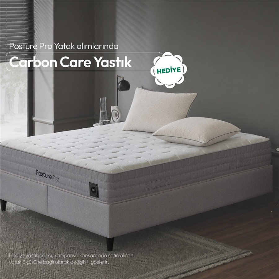 YATAŞ PUFFY POSTURE PRO YATAK