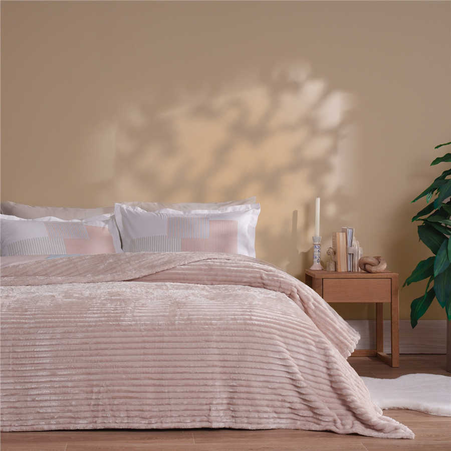 YATAŞ PUFFY SOVA WELLSOFT BATTANİYE - PUDRA