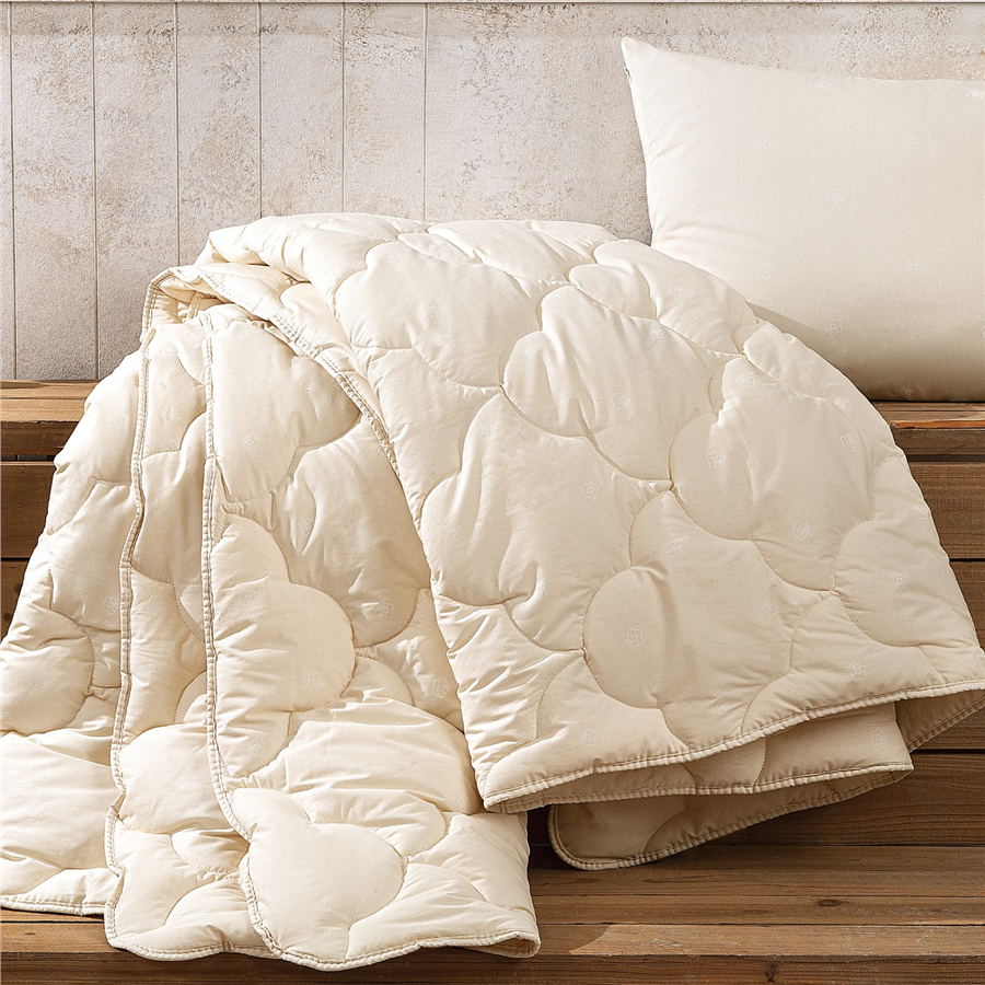 YATAŞ PUFFY XL SOFFY YORGAN 300 G/M2