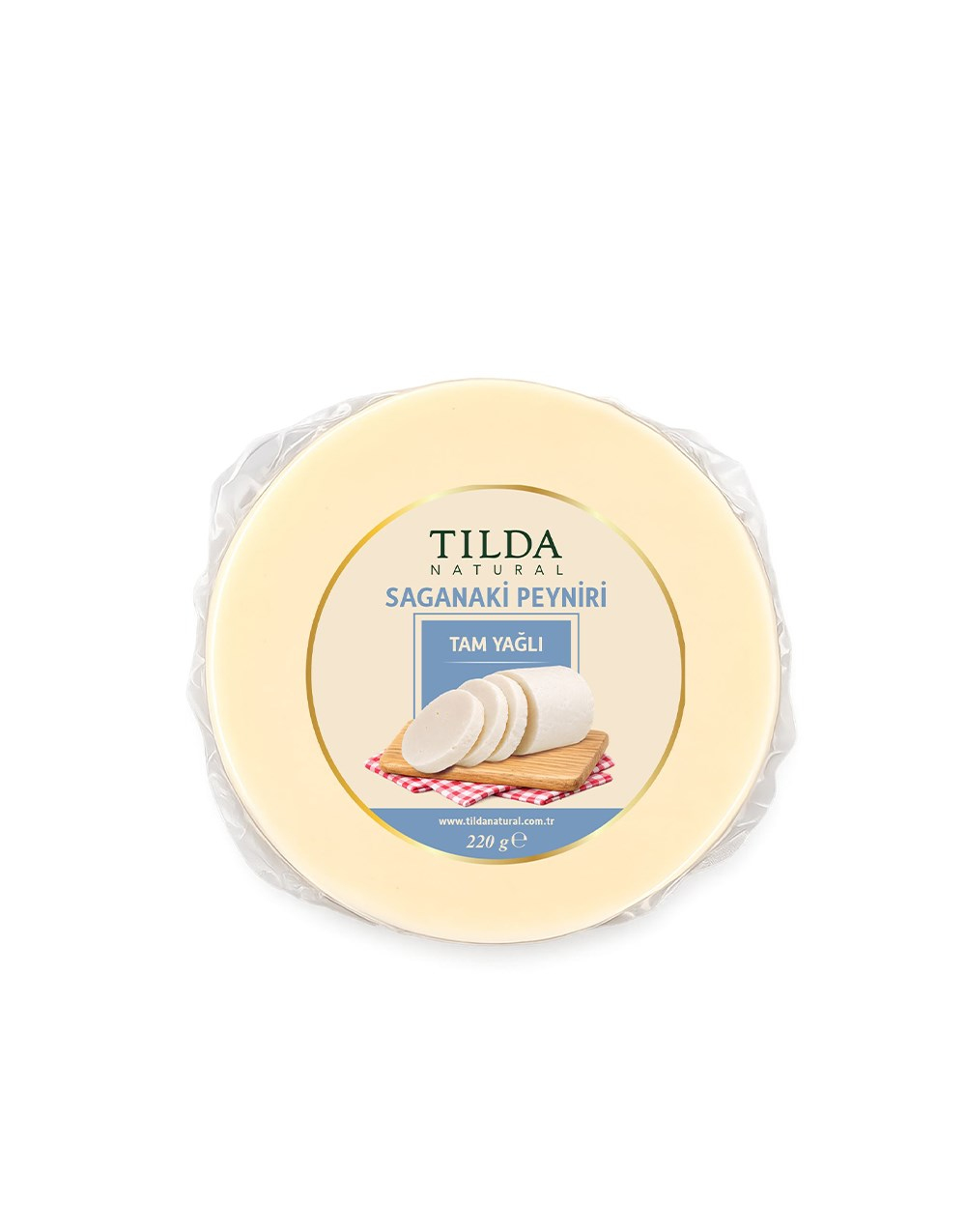 Tilda   Saganaki 220 G