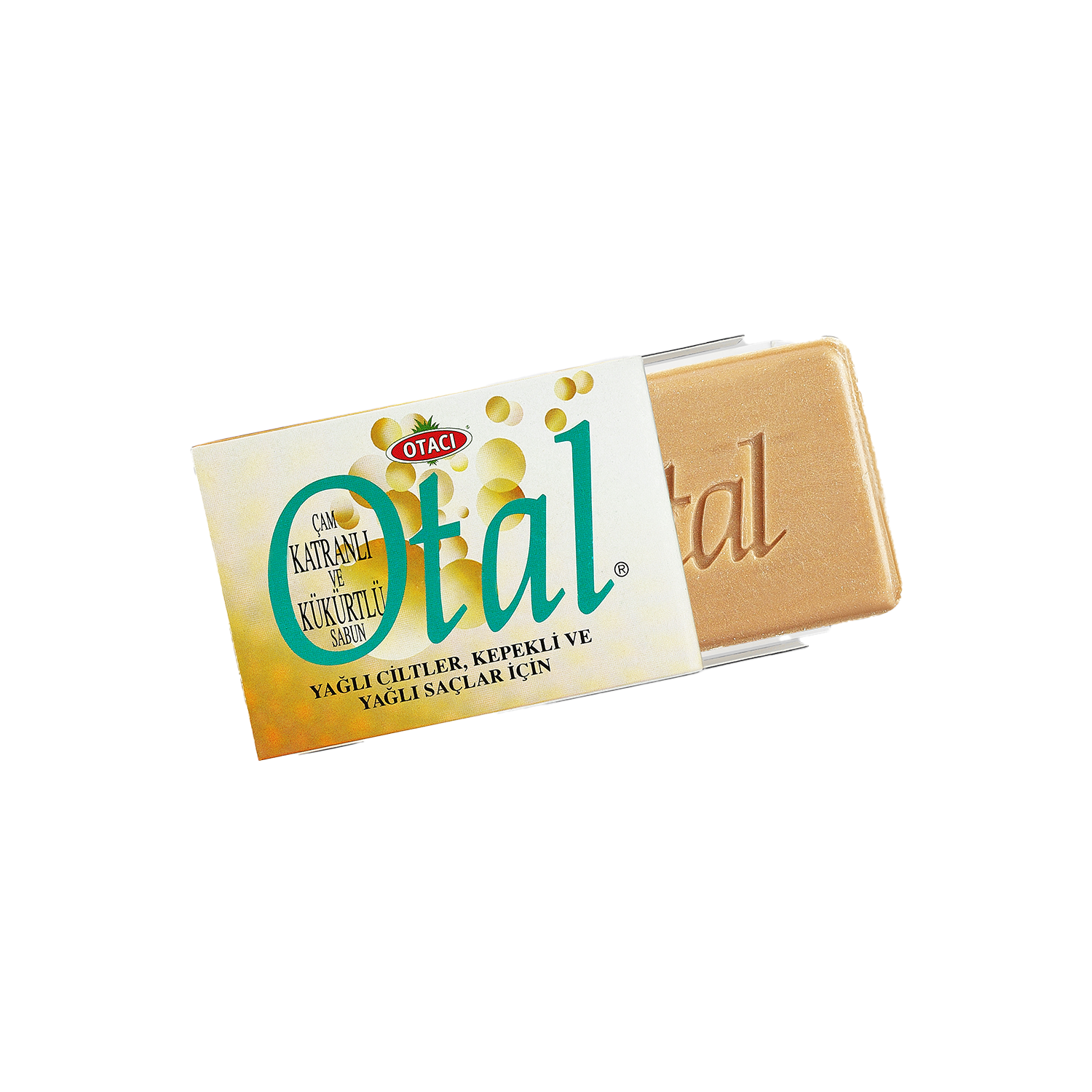 Otal Soap