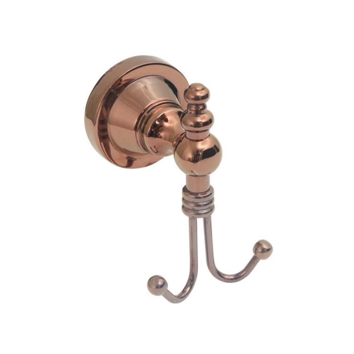 Aksu Ottoman Askılık PVD Rose