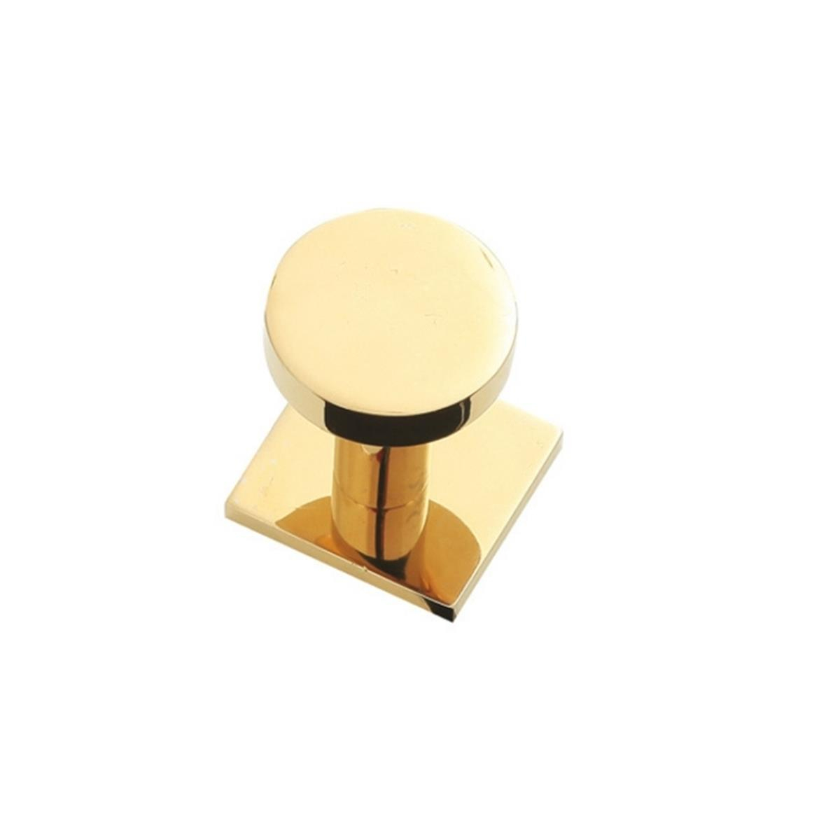 Aksu Utopic Askılık PVD Gold