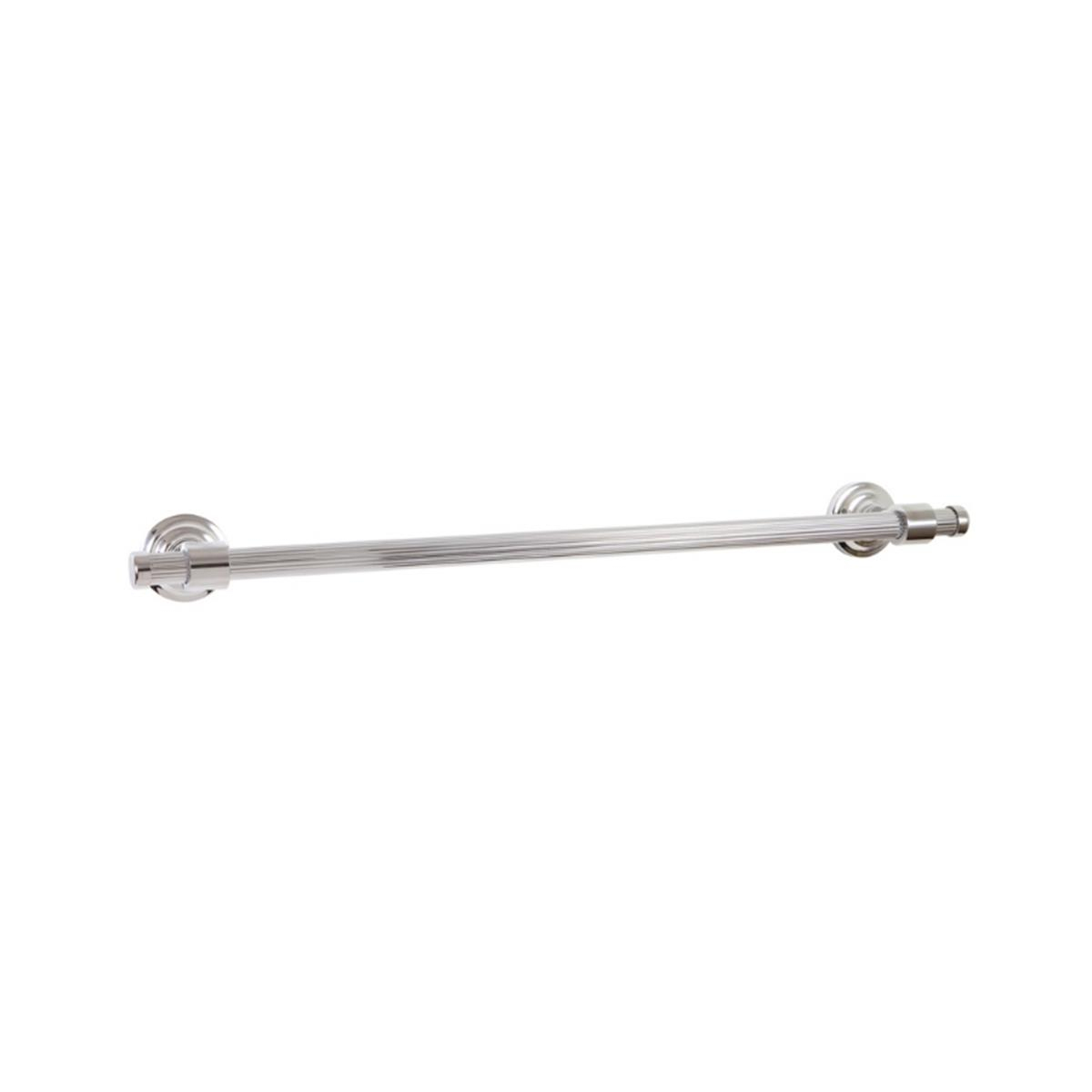 Aksu Line Havlu Bar 40 cm Krom