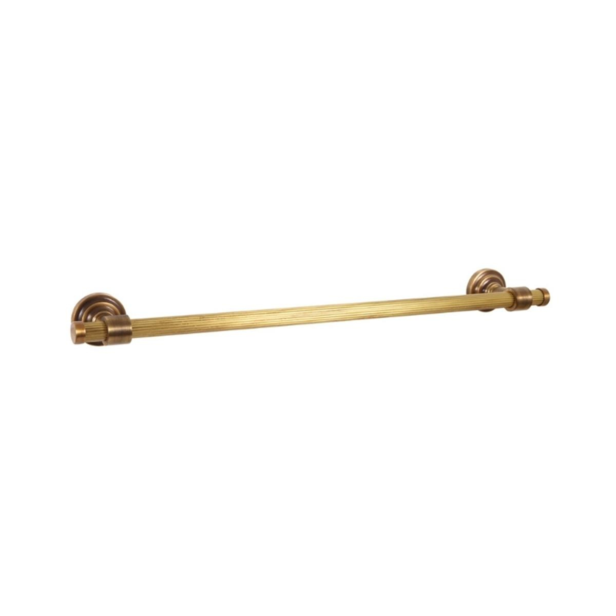 Aksu Line Havlu Bar 60 cm Antik