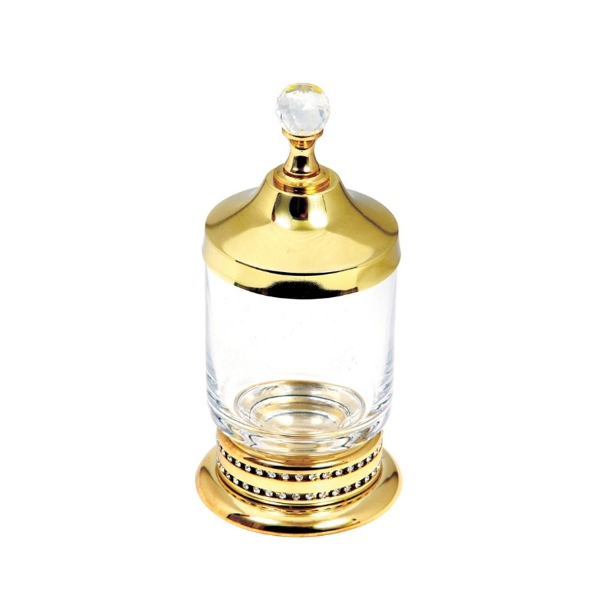 Aksu Eldorado Setüstü Pamukluk PVD Gold