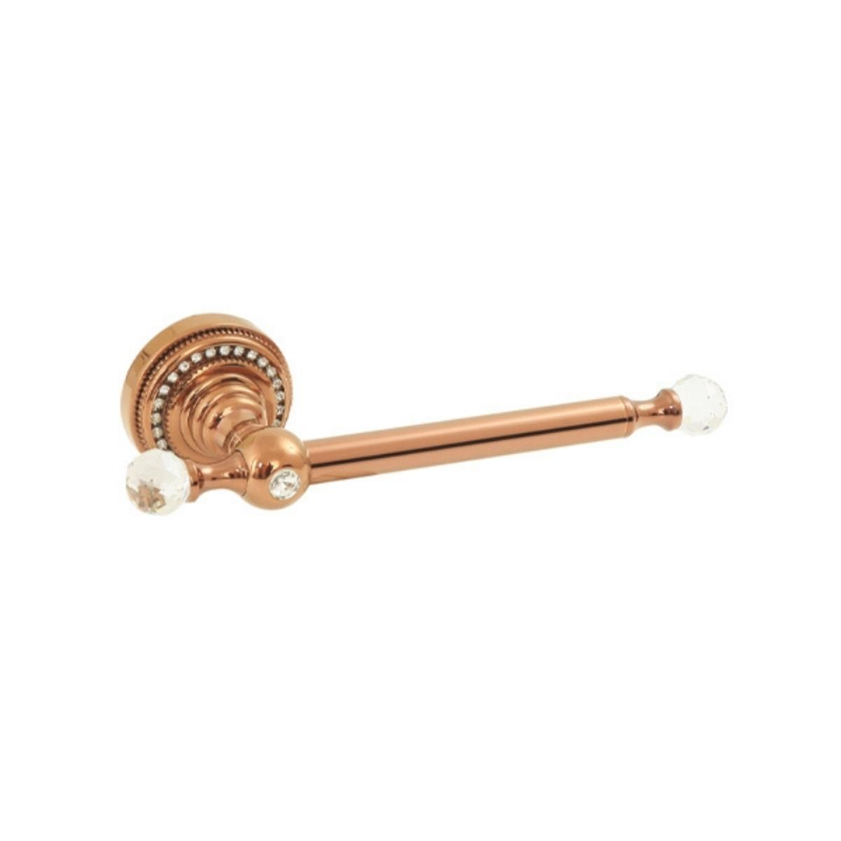 Aksu Style Açık Kağıtlık PVD Rose