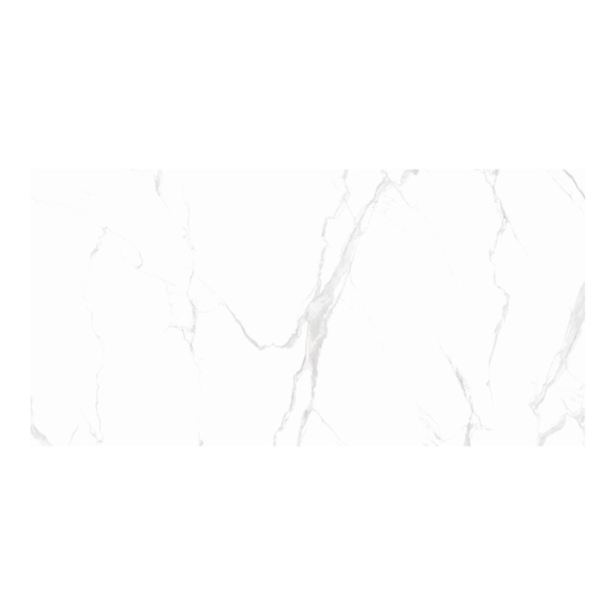 Anka Seramik 60x120 Classic Carrara L Rektifiye Parlak