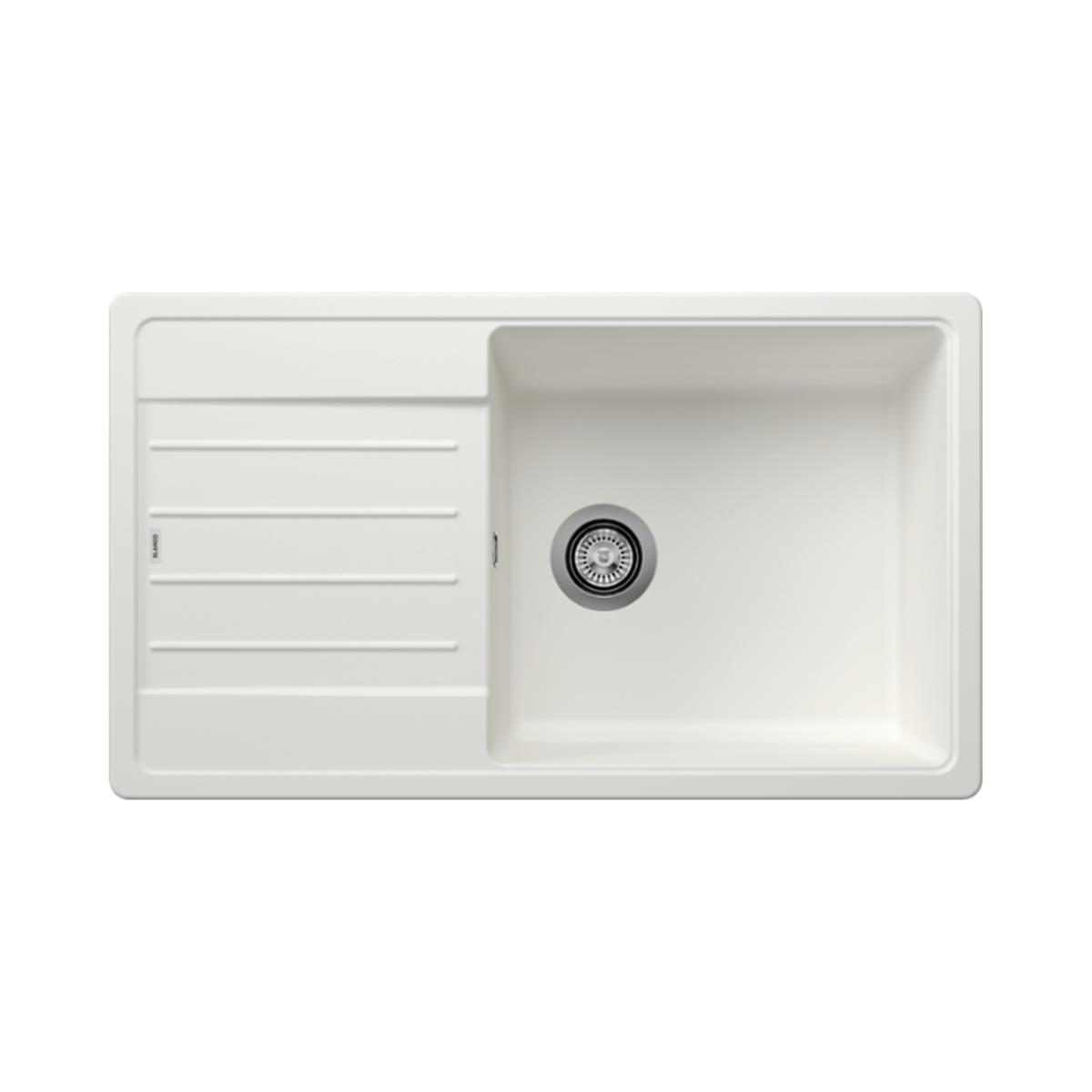 Blanco Legra Xl 6 S Silgranit Beyaz Eviye