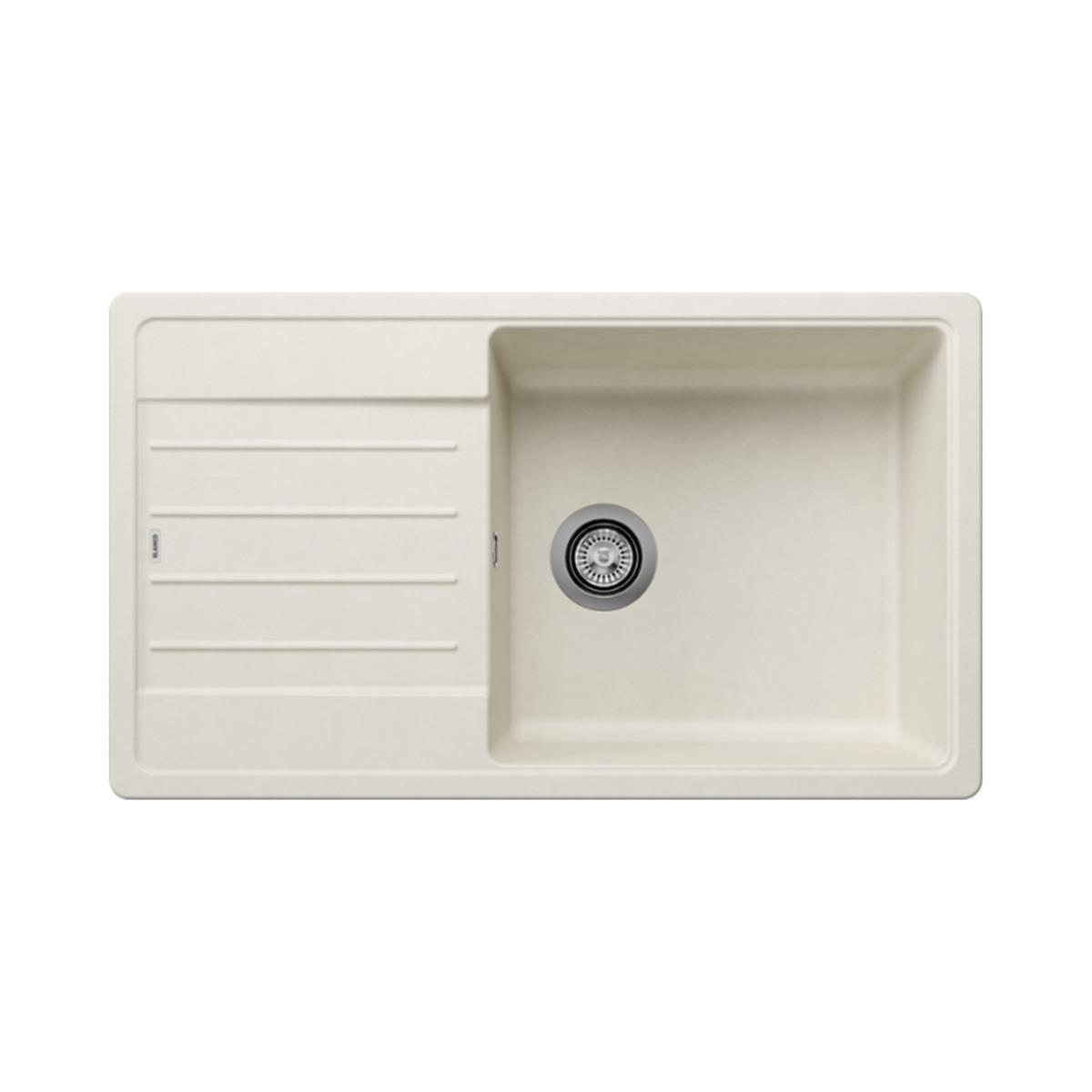 Blanco Legra Xl 6 S Silgranit Soft Beyaz Eviye