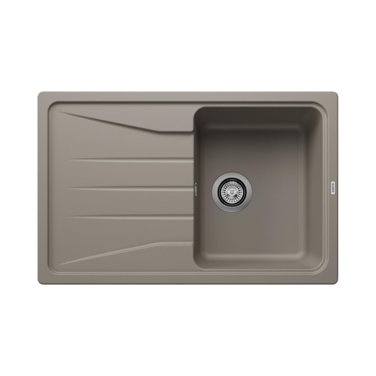 Blanco Sona 45 S Silgranit Tartufo Eviye