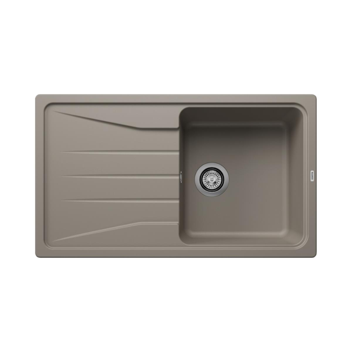 Blanco Sona 5 S Silgranit Tartufo Eviye