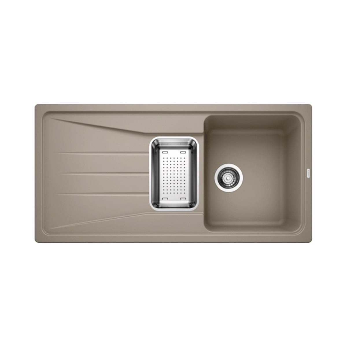 Blanco Sona 6 S Silgranit Tartufo Eviye