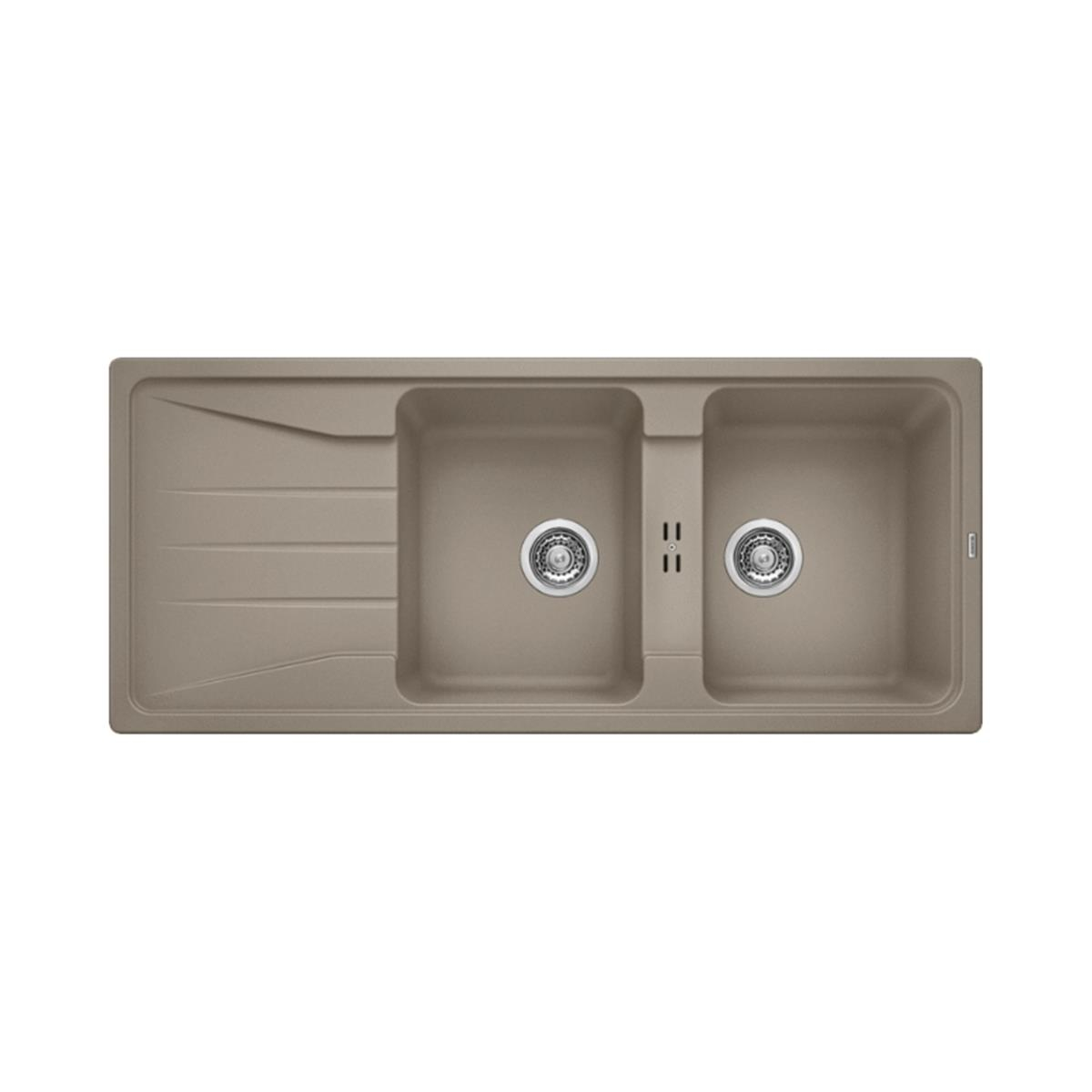 Blanco Sona 8 S Silgranit Tartufo Eviye