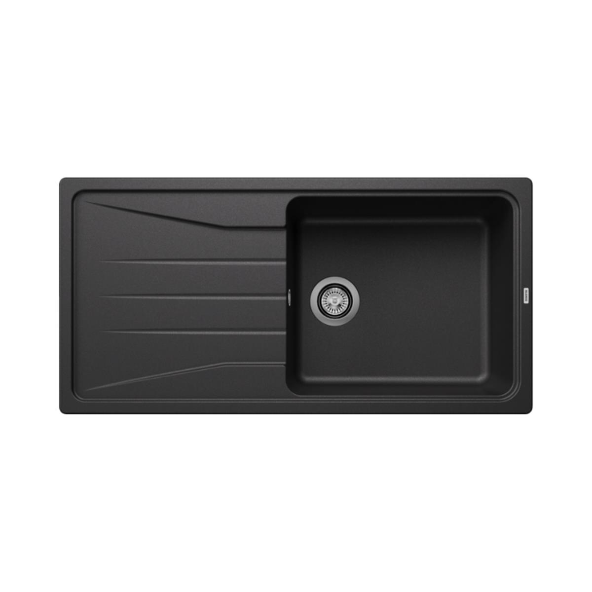 Blanco Sona Xl 6 S Silgranit Antrasit Eviye