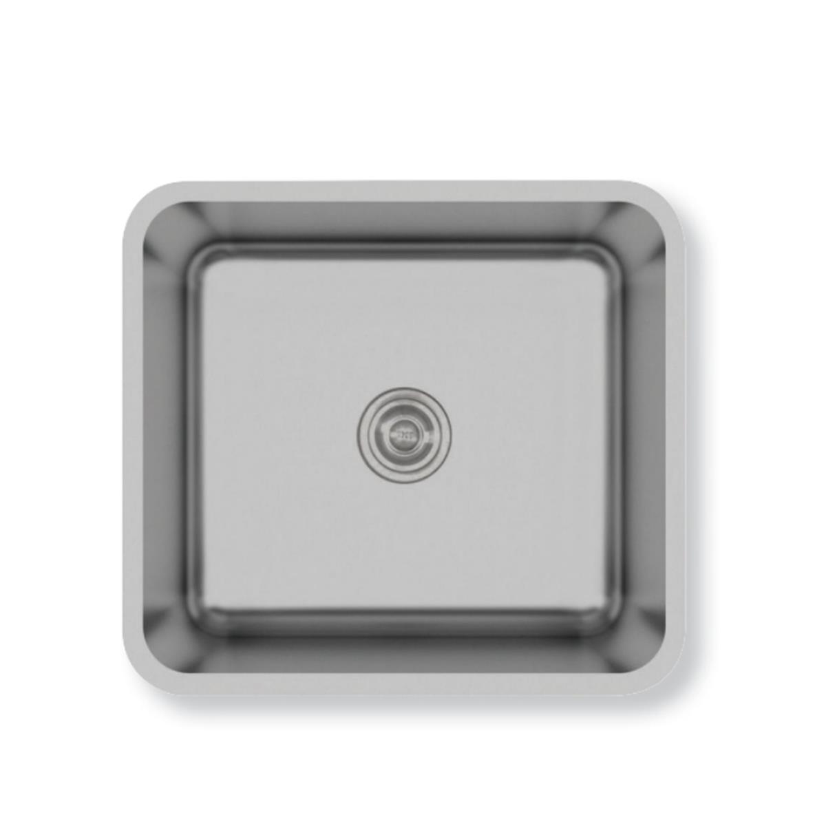 Crauf Lavello 3040 PVD Mat Gri Evye