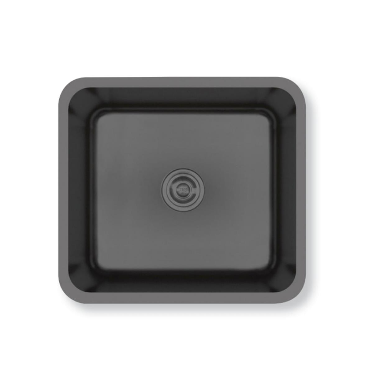 Crauf Lavello 3040 PVD Füme Evye