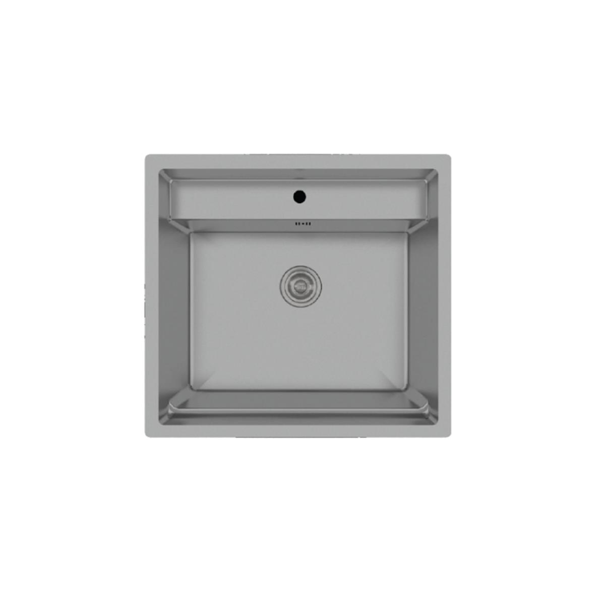 Crauf Poli 6301 Mat Gri Evye