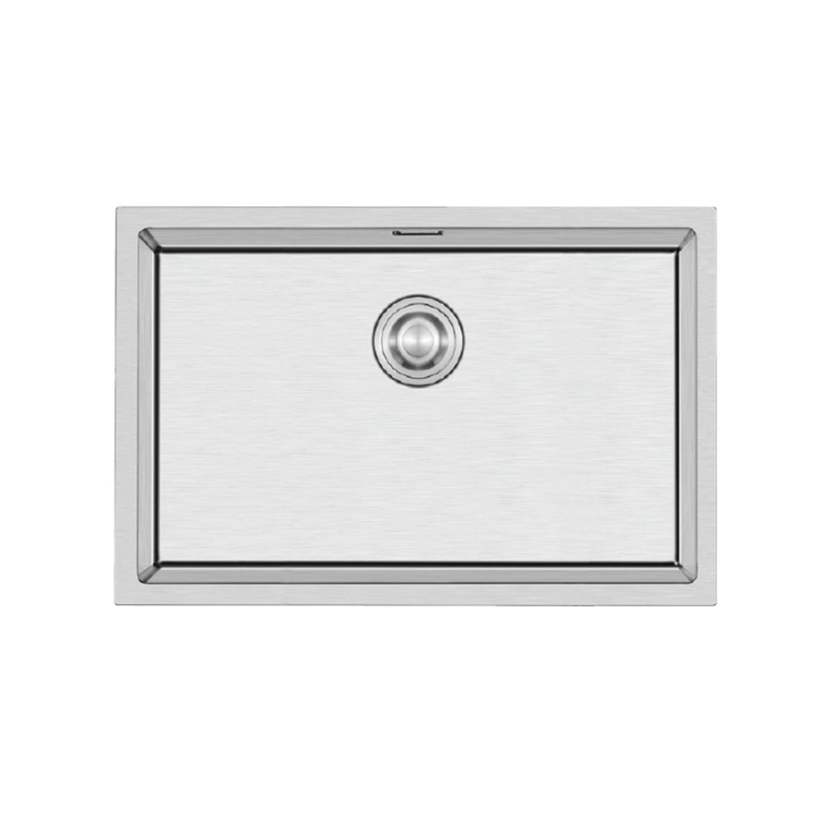 Crauf Stella 4454 İnoks Evye