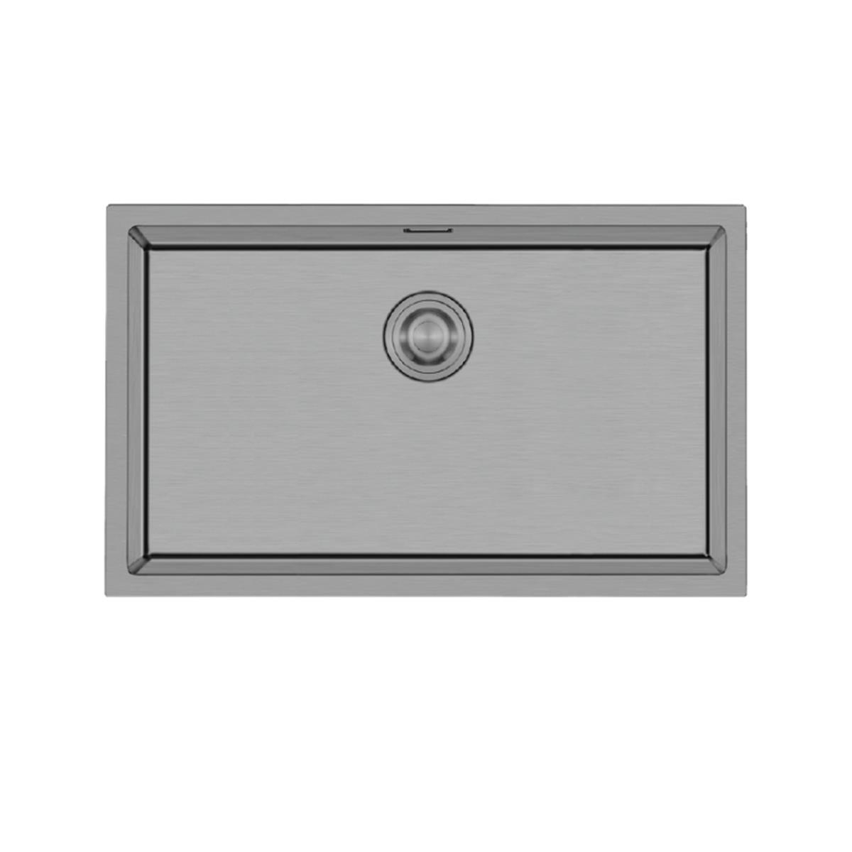 Crauf Stella 4460 Mat Gri Evye