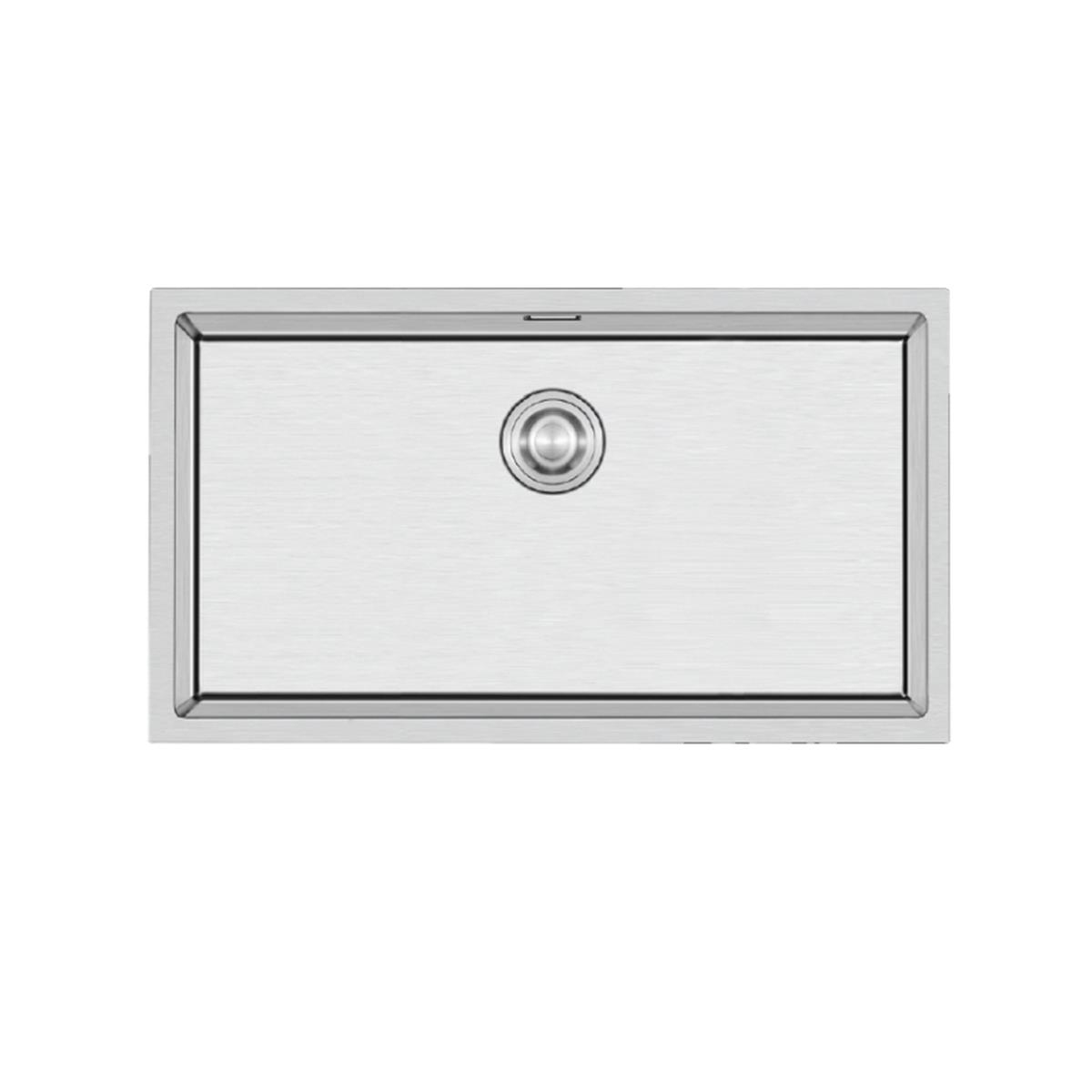 Crauf Stella 4465 İnoks Evye