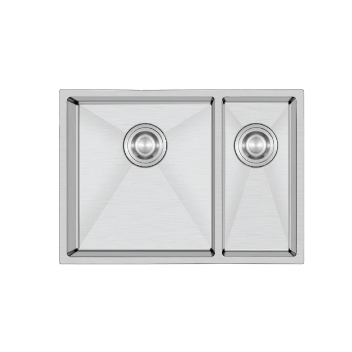 Crauf Stella 4563 İnoks Evye