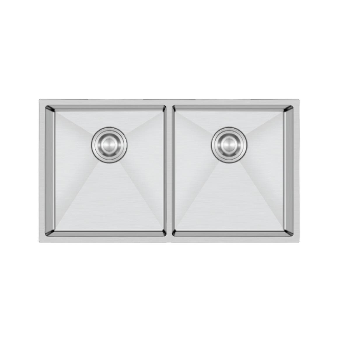 Crauf Stella 4580 İnoks Evye
