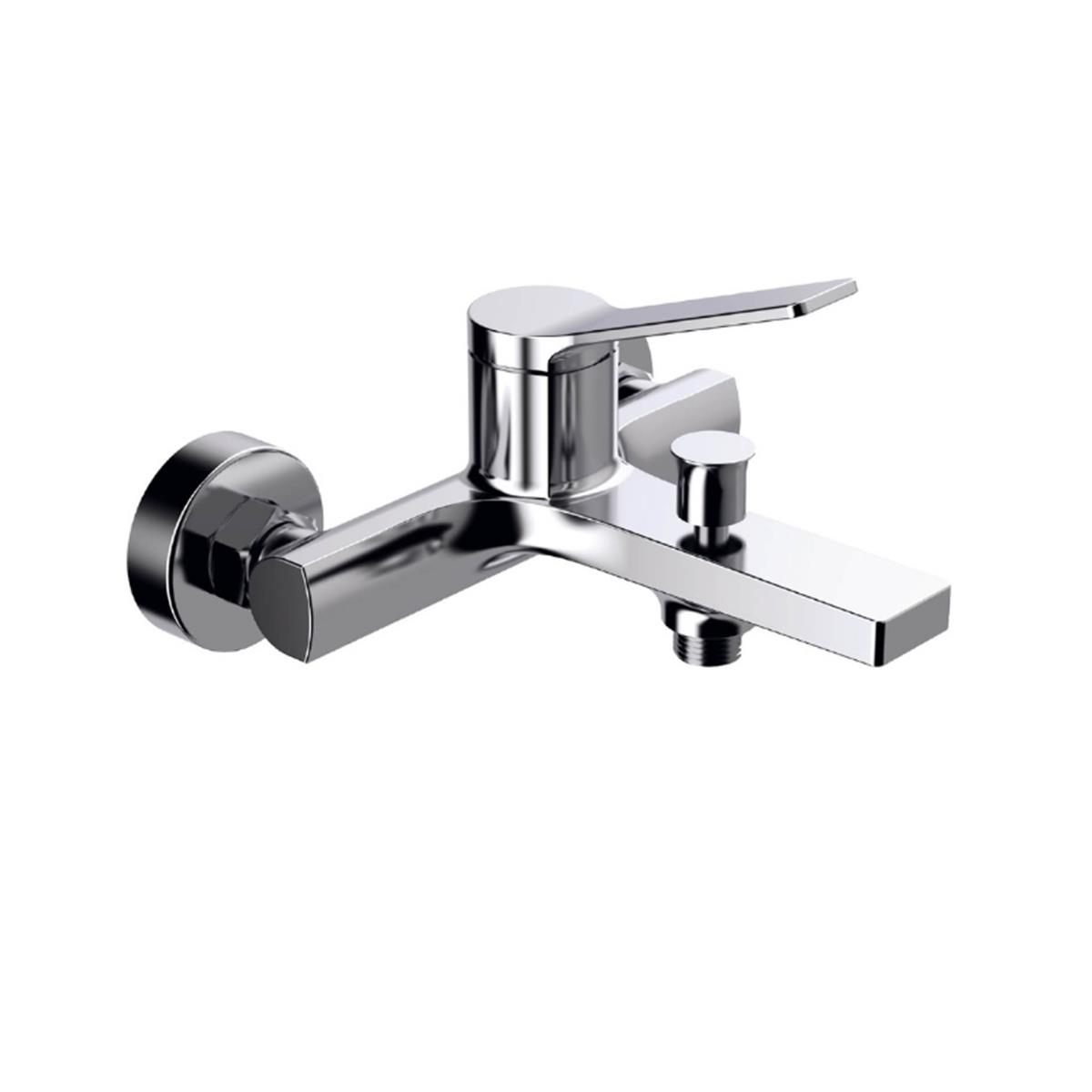 Creavit Ritmo Banyo Armatürü Krom