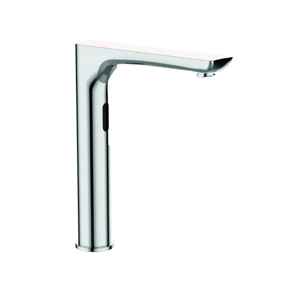 Creavit Techno-XL Fotoselli Uzun Lavabo Armatürü Tek Su Girişli