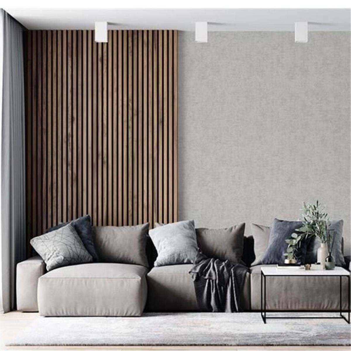 Duka Natura Duvar Kağıdı Waterfall Fon DK.22826-3  (10m2)