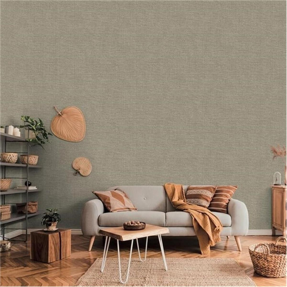 Duka Natura Duvar Kağıdı Havana DK.22630-3  (10m2)