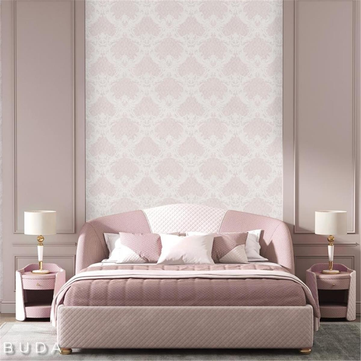 Duka Voyage Duvar Kağıdı Buda DK.24350-3  (10m2)