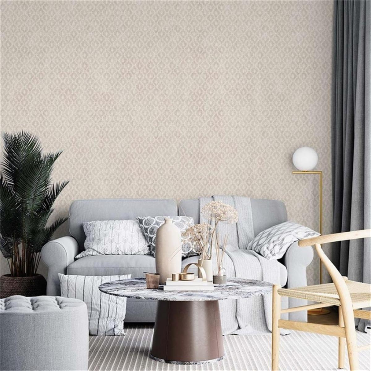 Duka Voyage Duvar Kağıdı Pest  DK.24352-1 (10m2)