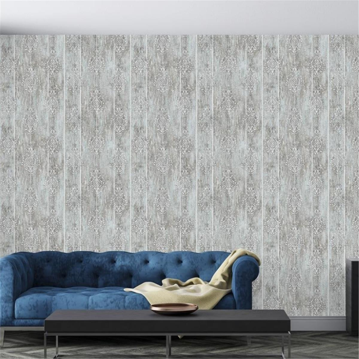 Duka Voyage Duvar Kağıdı Roma DK.24850-3  (10m2)