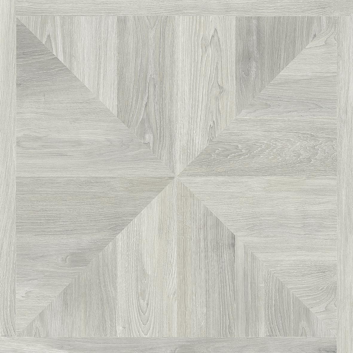 Ege Seramik 60x60 Bari Gri Mat
