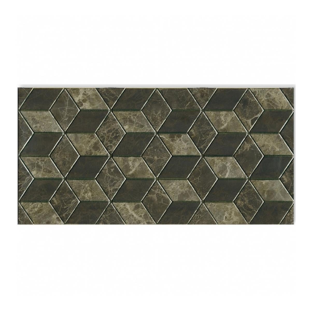 Fionart 30x60 Caldion S2 Dekor Seramik