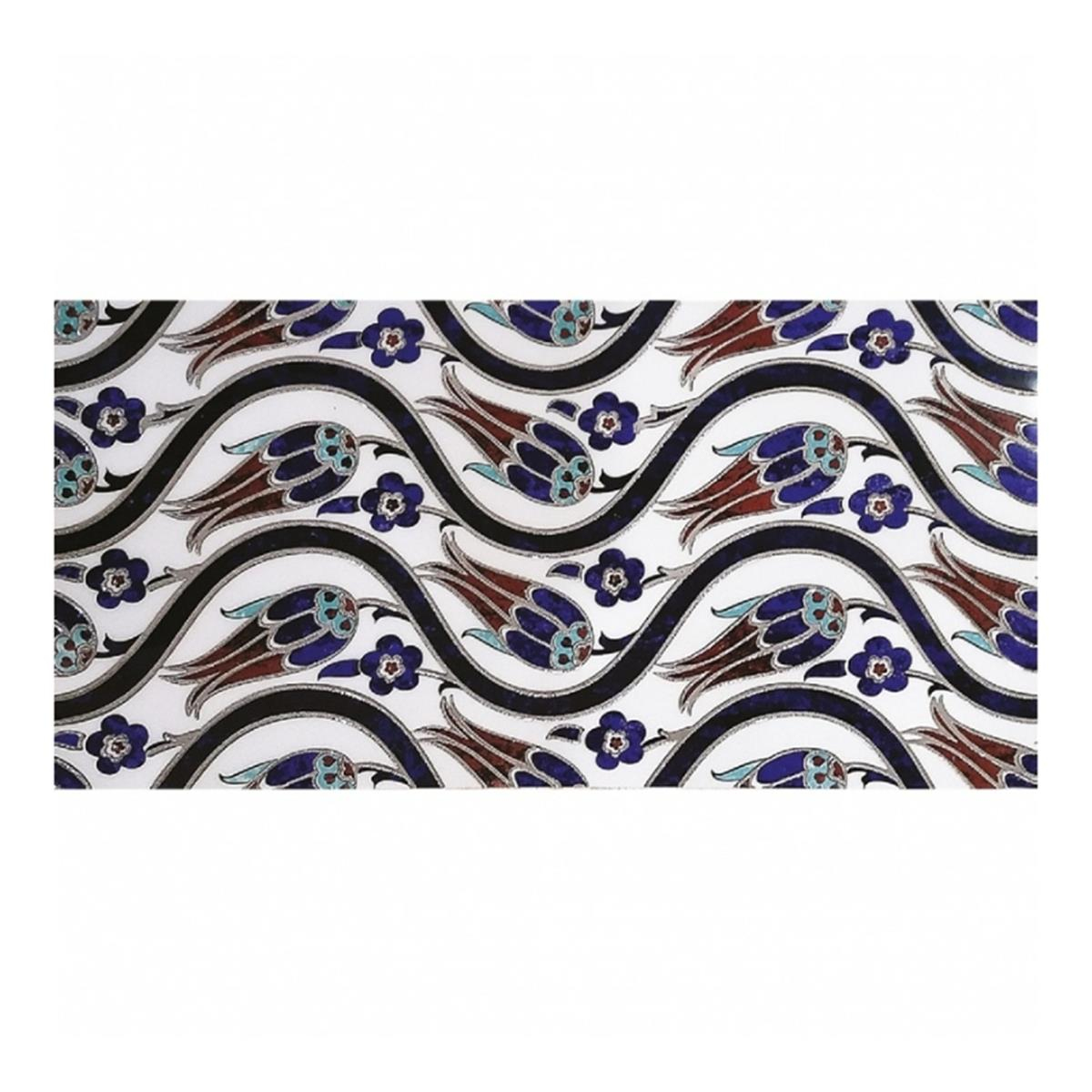 Fionart 30x60 Intense S2 Dekor Seramik