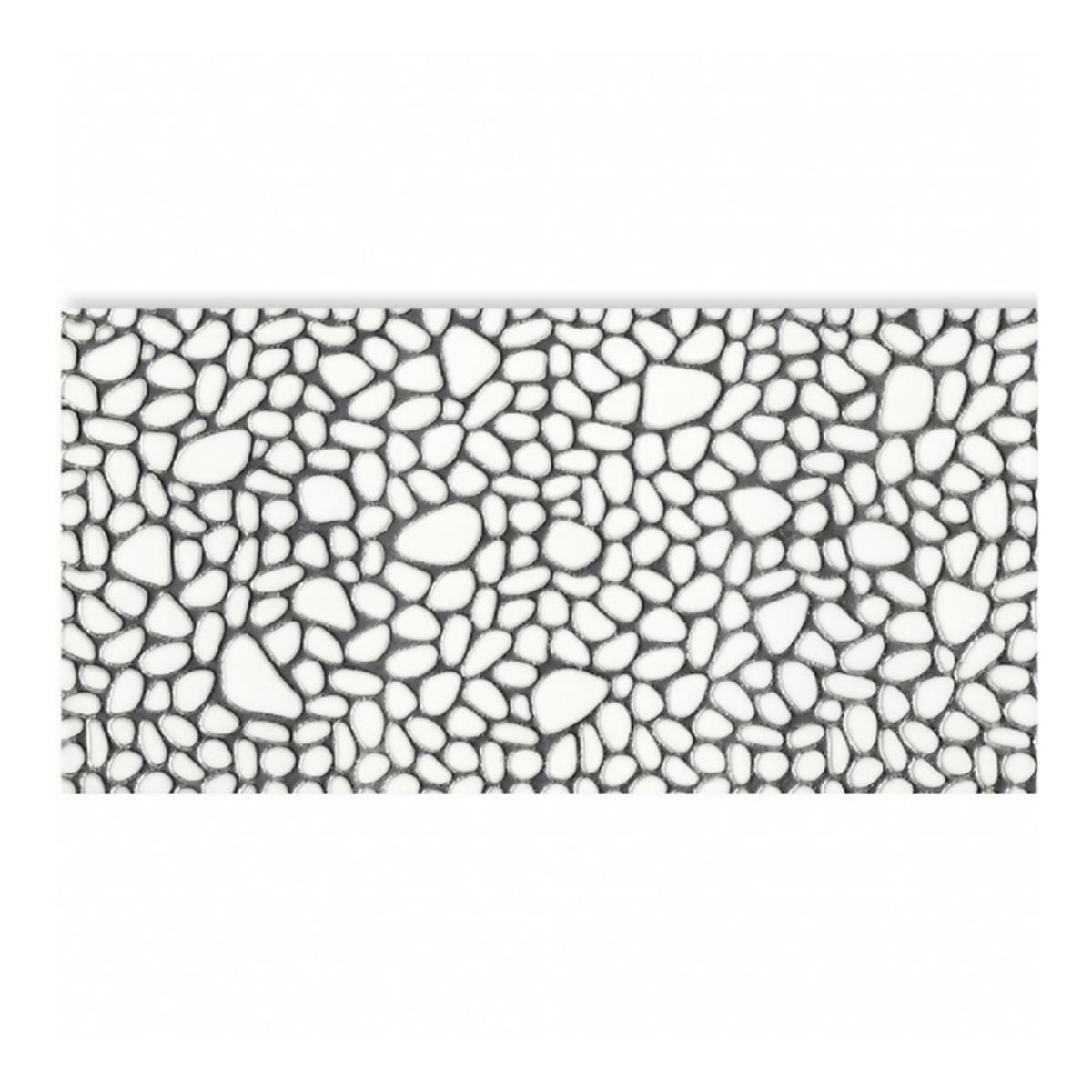 Fionart 30x60 Ventura Platin S2 Dekor Seramik