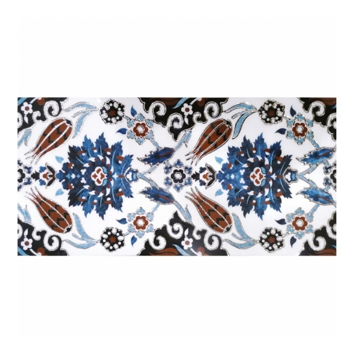 Fionart 30x60 Vernadza S2 Dekor Seramik