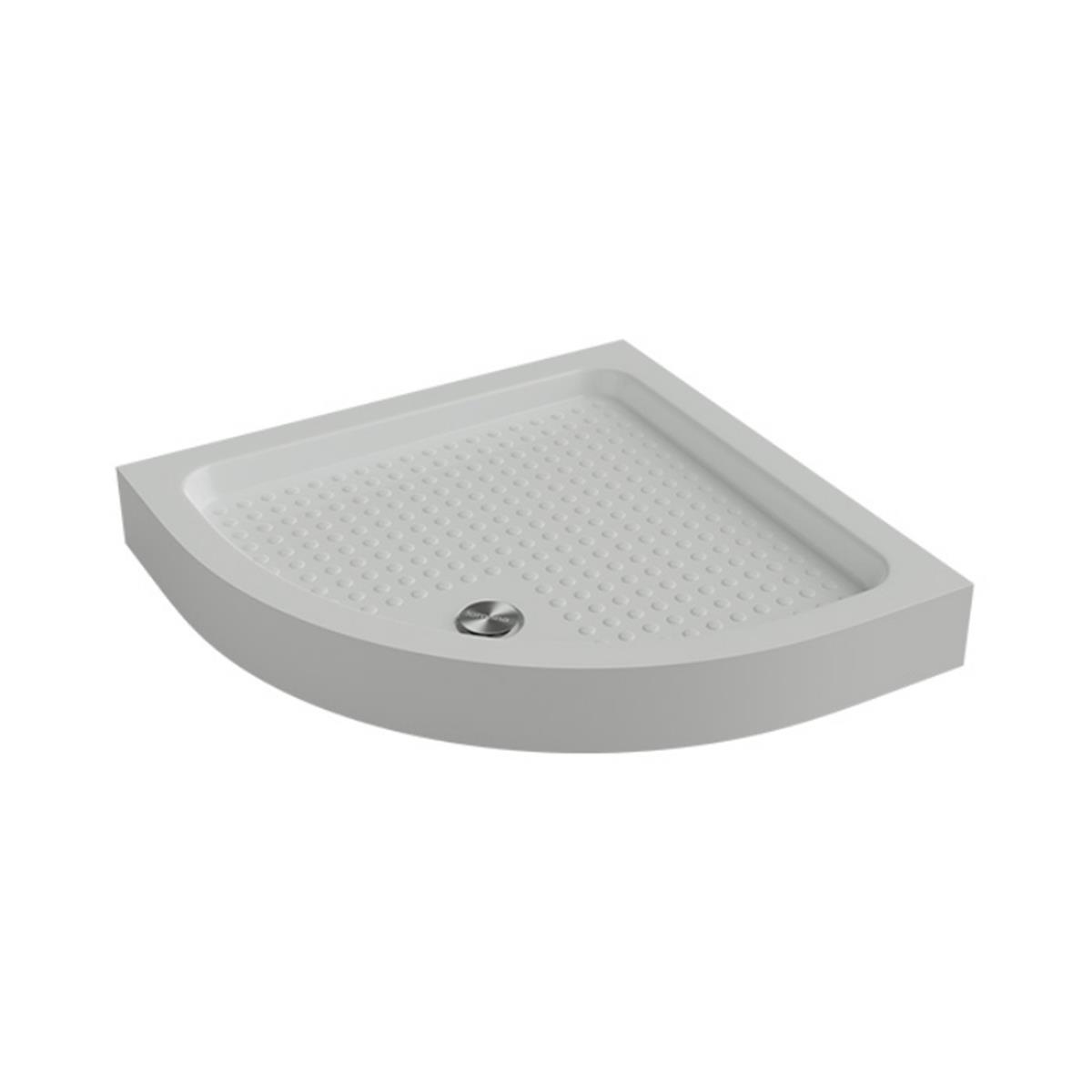 Formina Oval Monoblok Duş Teknesi