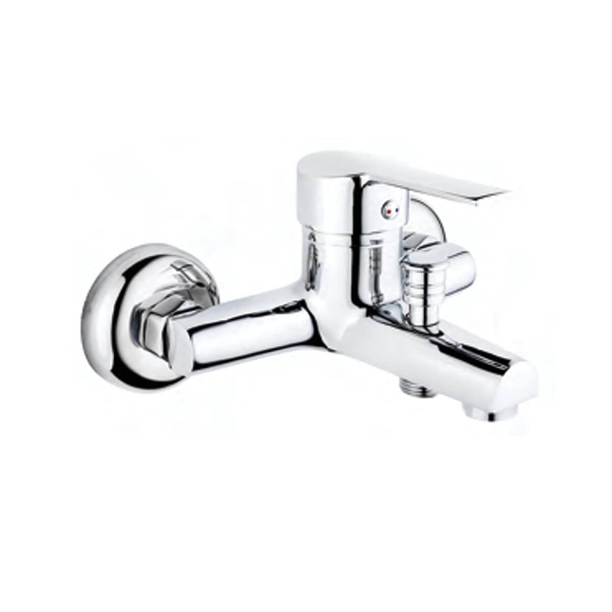 GMS Asım Banyo Bataryası Krom