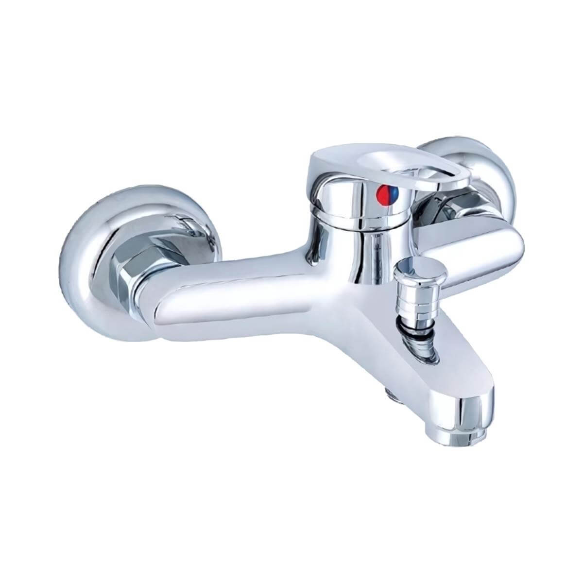 GMS Narin Banyo Bataryası Krom