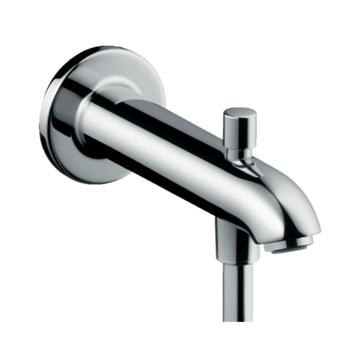 Hansgrohe Focus Küvet Gagası 22,8 cm Yönlendiricili