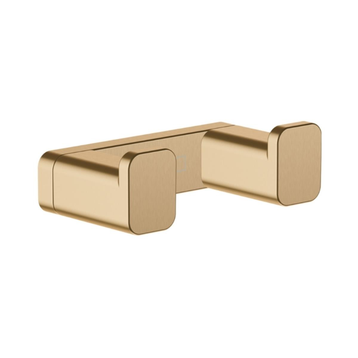 Hansgrohe AddStoris İkili Askı Mat Bronz