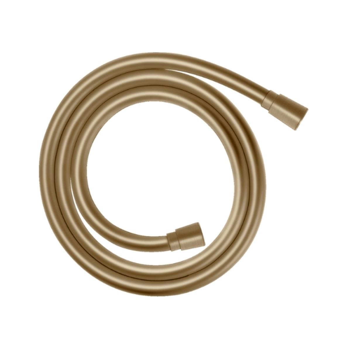 Hansgrohe Isiflex Duş hortumu 160 cm Mat Bronz