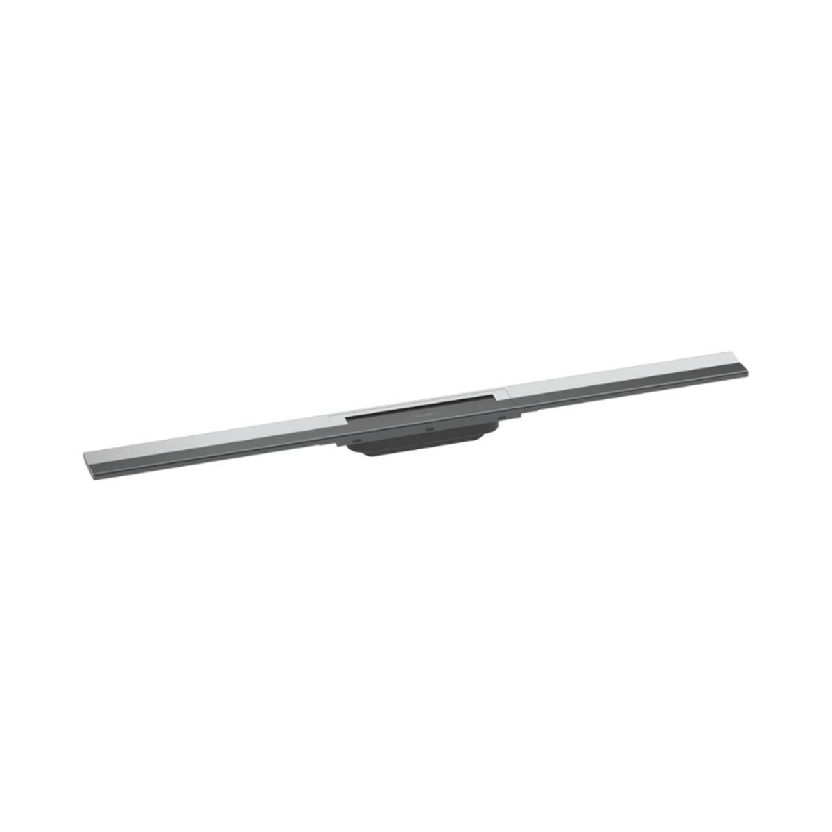 Hansgrohe RainDrain Flex Kesilebilir Duş Gideri 900mm Krom