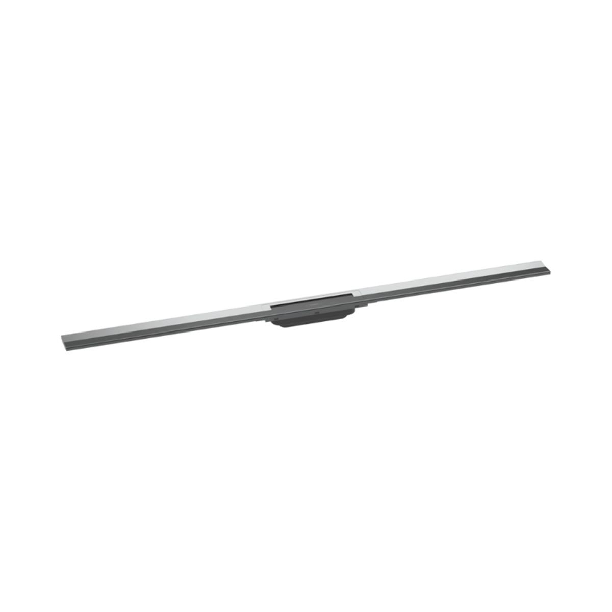 Hansgrohe RainDrain Flex Kesilebilir Duş Gideri 1200mm Krom