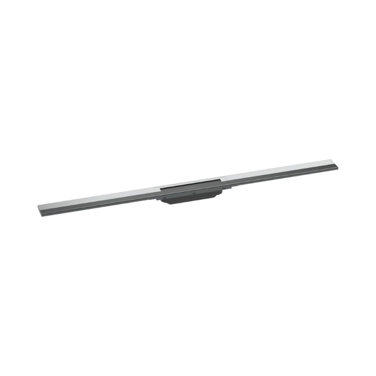 Hansgrohe RainDrain Flex Kesilebilir Duş Gideri 1000mm Krom